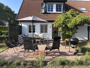 House | Exterior - 5 Star Holiday Home in Loderup (Loderup)