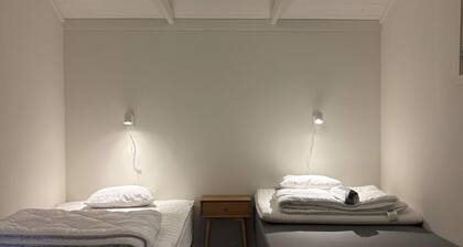 5 Star Holiday Home in Loderup