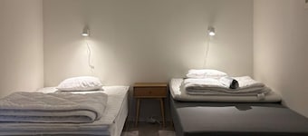 5 Star Holiday Home in Loderup