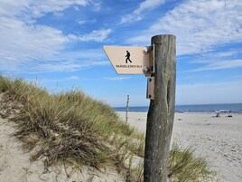 Hus | Strand