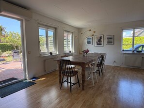 House | Interior