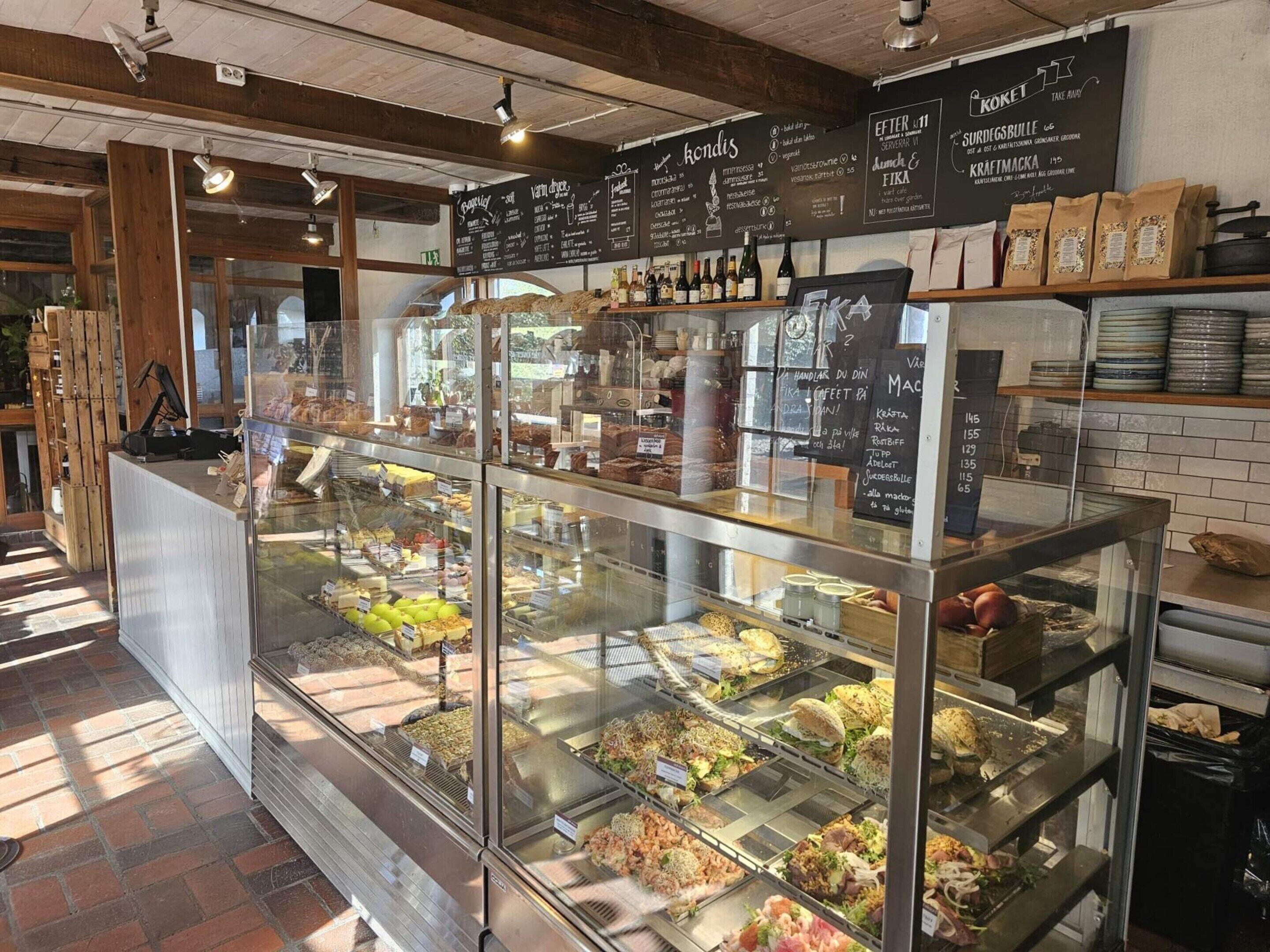 Ferienhaus | Speisen