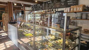 Ferienhaus | Speisen