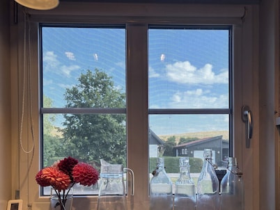 5 Star Holiday Home in Loderup