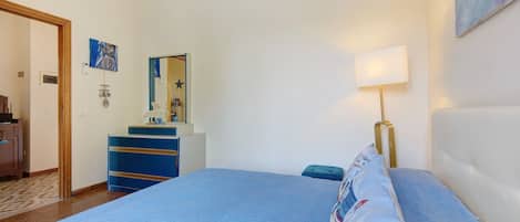 2 dormitorios, wifi, ropa de cama
