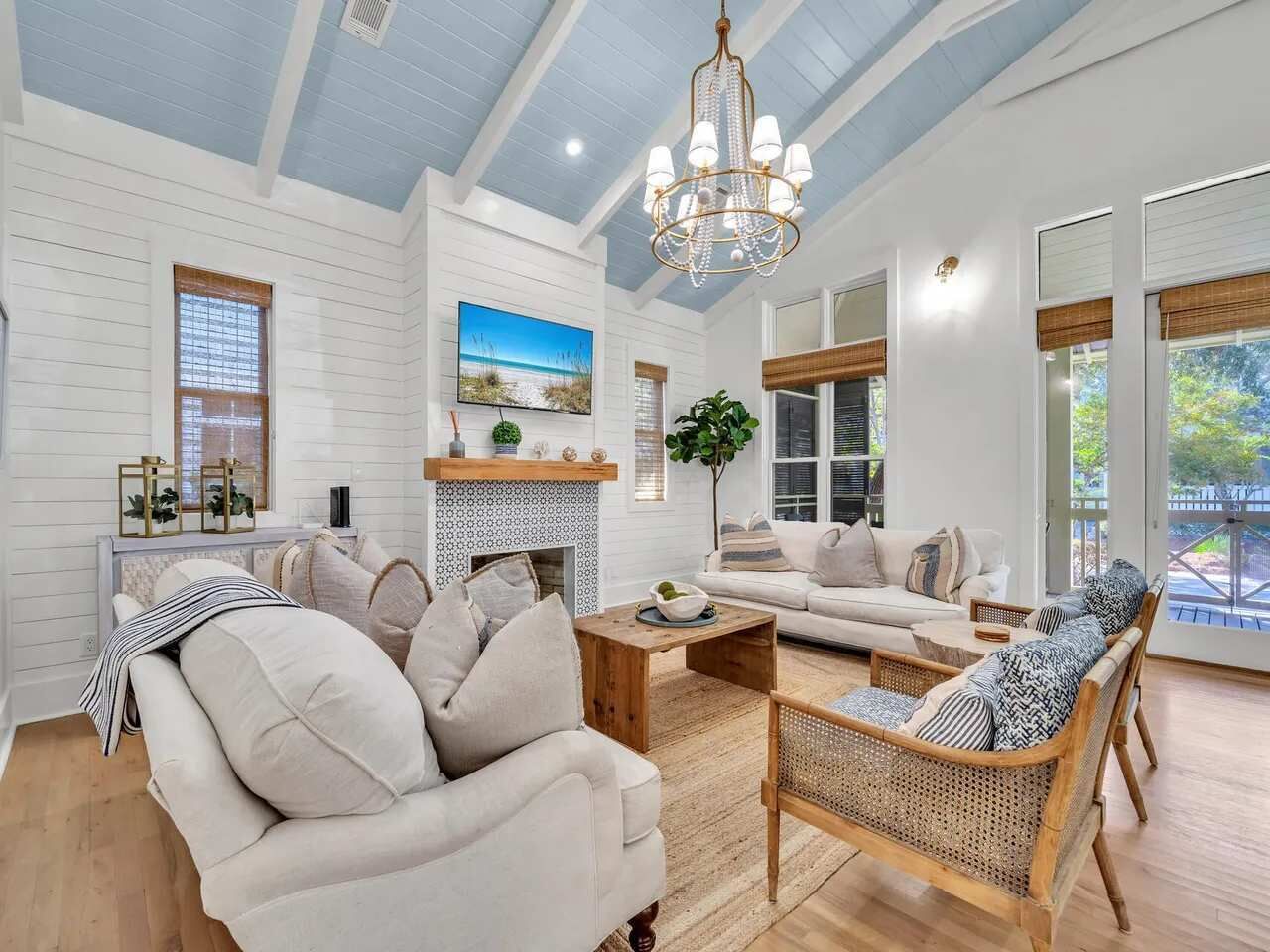 تلفزيون، مكتب