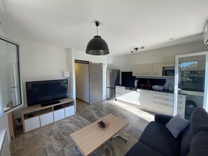 TV
