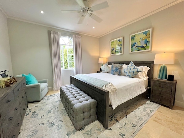 Villa, 2 Bedrooms