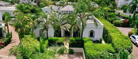 别墅, 2 间卧室 | 外观