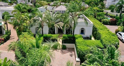 Villatre 2 Bedroom Villa