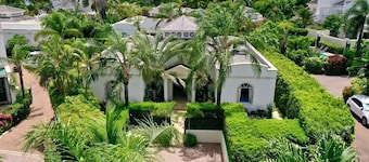 Villatre 2 Bedroom Villa