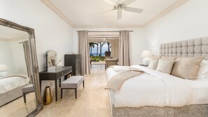 Condo, 3 Bedrooms | 3 bedrooms, free WiFi