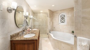 Condo, 3 Bedrooms | Bathroom