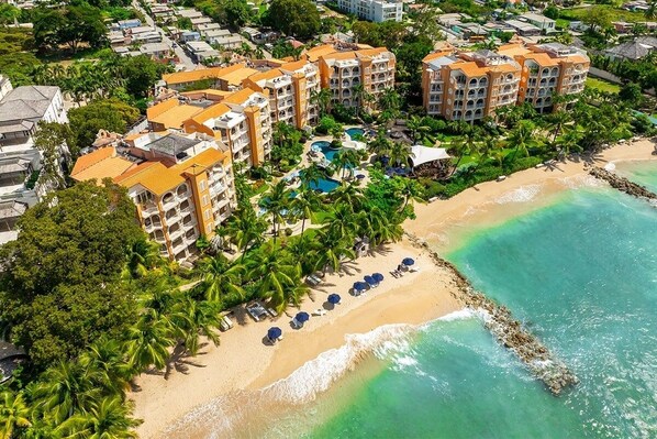 Condo, 2 Bedrooms | Exterior