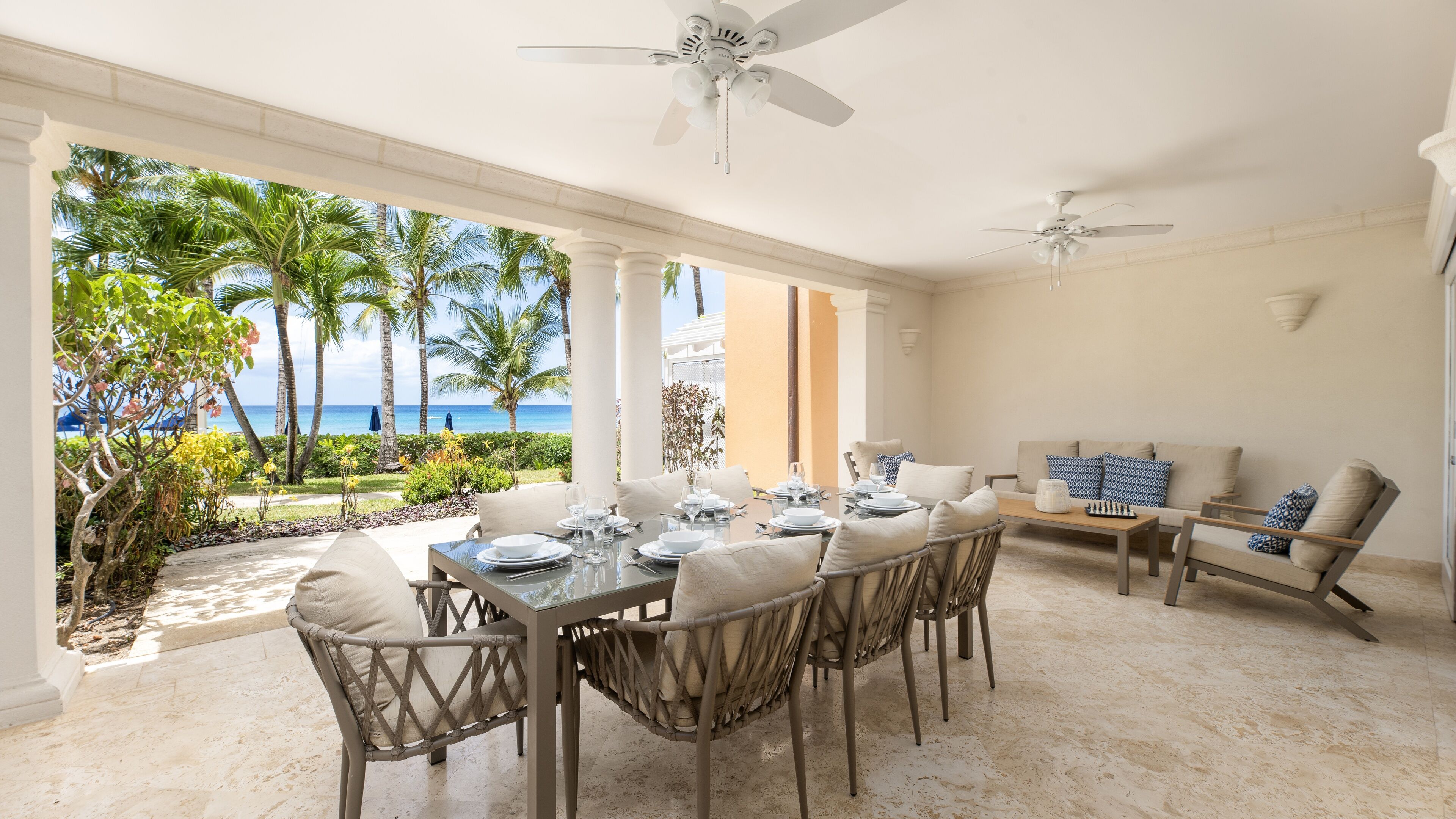 Condo, 2 Bedrooms | Outdoor dining