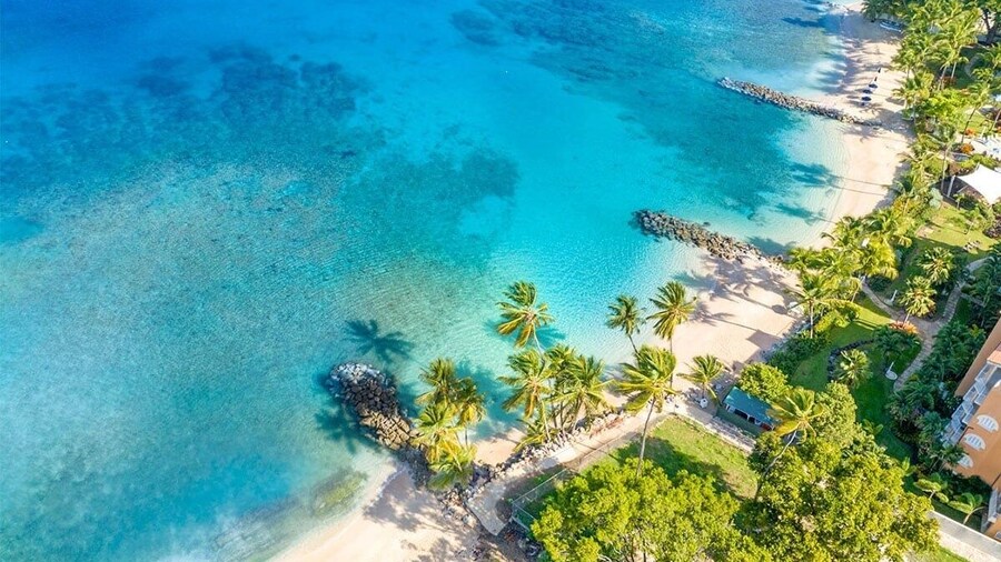 St. Peter's Bay 111 2 Bedroom Condo