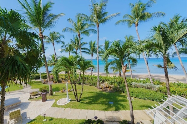 Condo, 2 Bedrooms | Beach