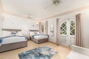 Condo, 2 Bedrooms | 2 bedrooms, free WiFi