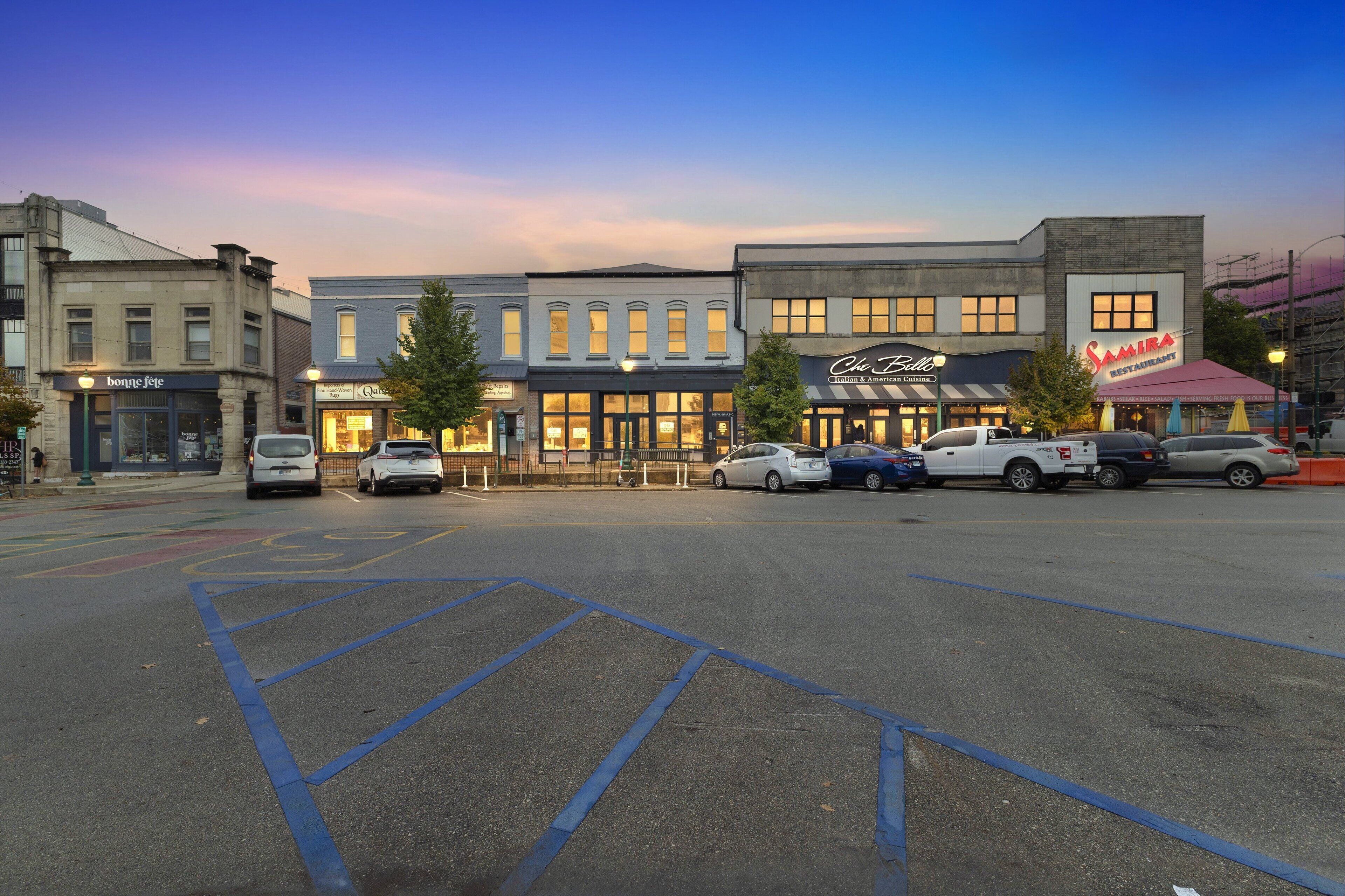 Apartemen, 2 kamar tidur | Eksterior