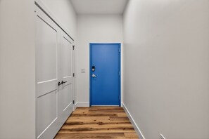 Apartamento, 2 habitaciones | Interior