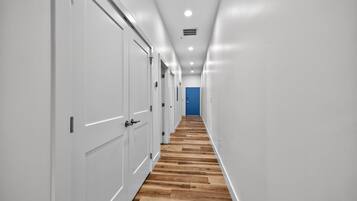 Apartment, 2 Bedrooms | Interior