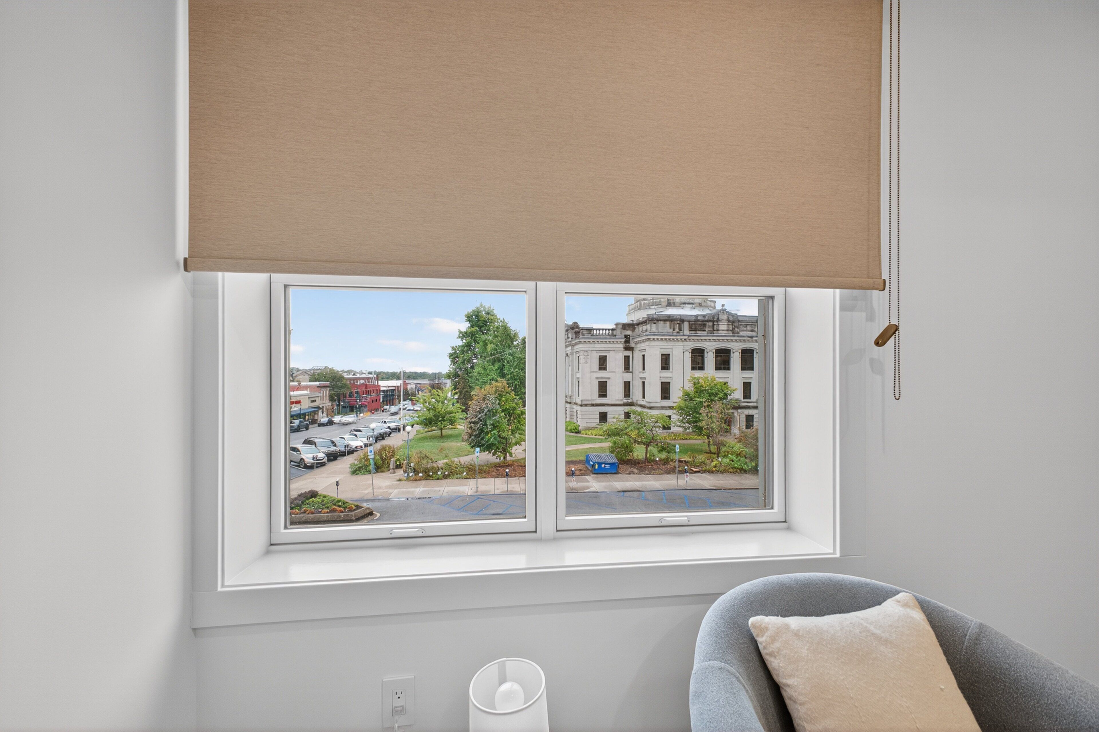 Apartment, 2 Bedrooms | Interior