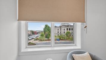 Apartemen, 2 kamar tidur | Interior