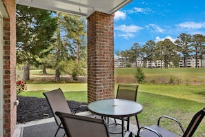 Condo, 3 Bedrooms | Outdoor dining