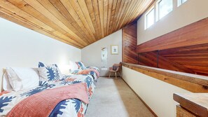 Condo, 3 Bedrooms | Interior
