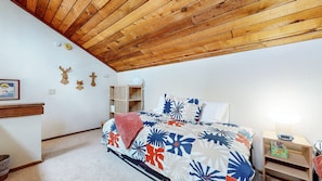 Condo, 3 Bedrooms