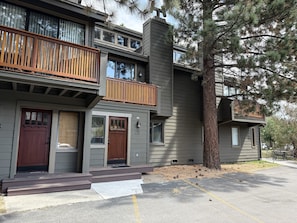 Condo, 3 Bedrooms | Exterior