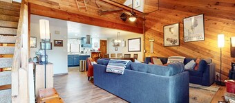 Mammoth Sierra Townhomes #25 3 Bedroom Condo