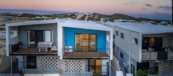 5 minutes walk to the beach! Alkimos Coastal 3 Bedroom Townhouse