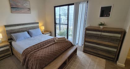 5 minutes walk to the beach! Alkimos Coastal 3 Bedroom Townhouse