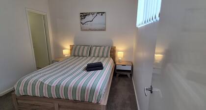 5 minutes walk to the beach! Alkimos Coastal 3 Bedroom Townhouse