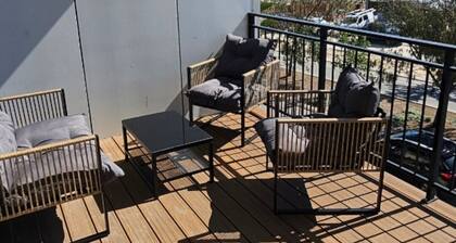 5 minutes walk to the beach! Alkimos Coastal 3 Bedroom Townhouse