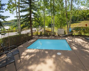 Condo, 4 Bedrooms | Pool