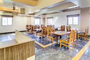 House | Dining