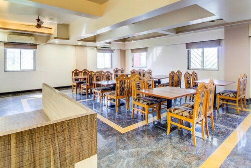 Palette Hotel Pune, Midc Pimpri Chinchwad