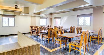 Palette Hotel Pune, Midc Pimpri Chinchwad