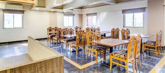 Palette Hotel Pune, Midc Pimpri Chinchwad