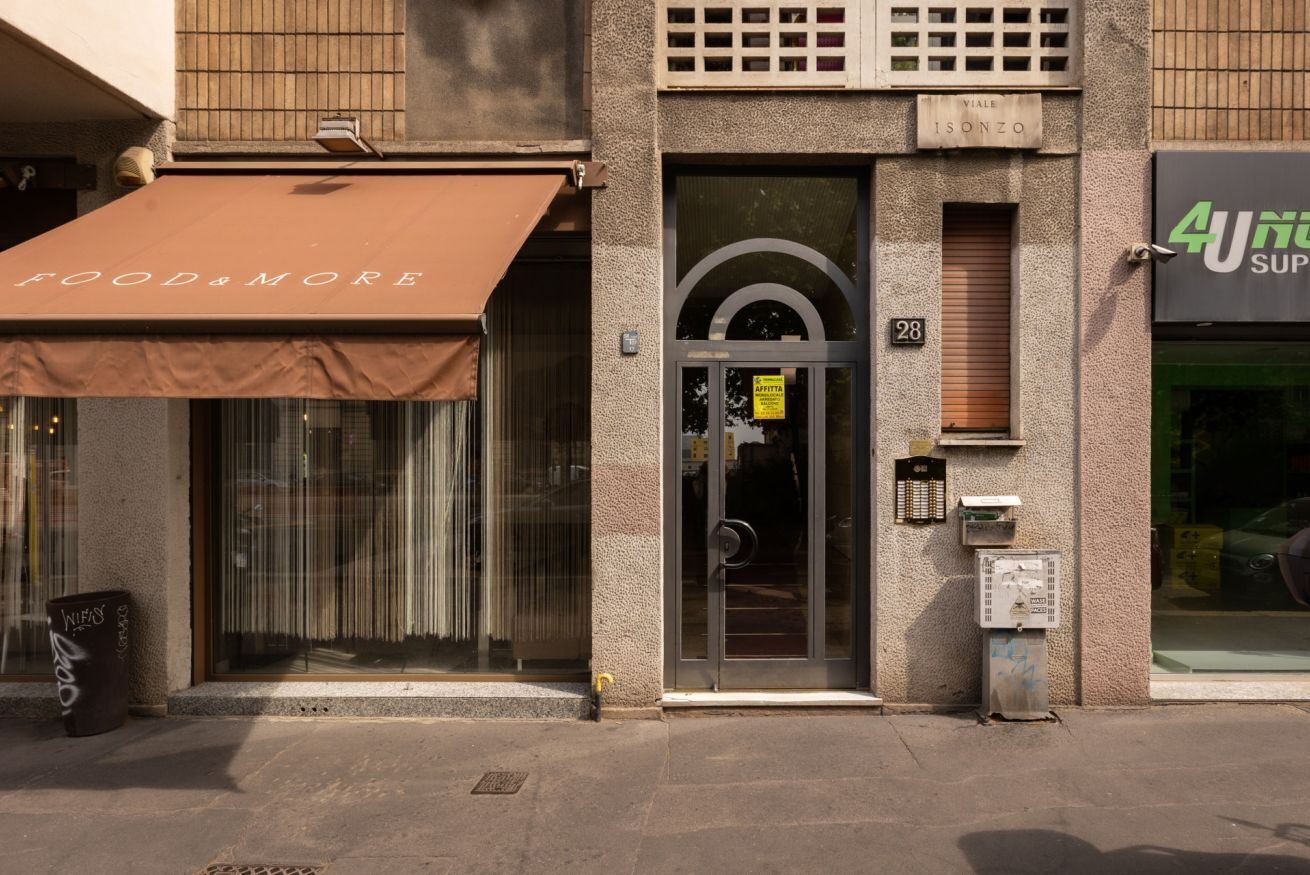 تفاصيل الفندق من الخارج