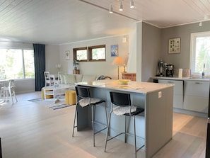 House | Interior