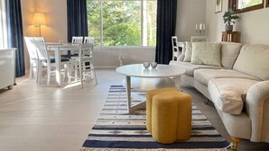 House | Bahagian dalam