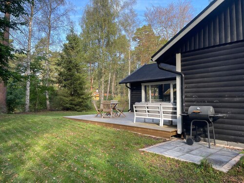 5 Star Holiday Home in Ystad