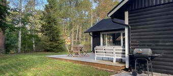 5 Star Holiday Home in Ystad