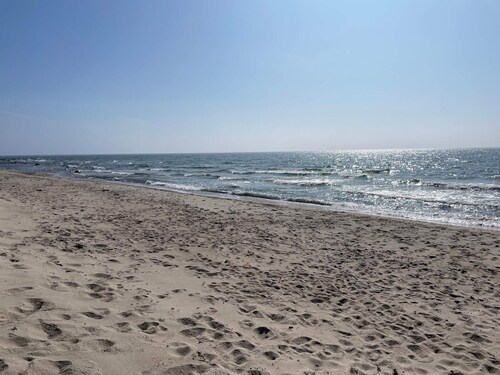 5 Star Holiday Home in Ystad