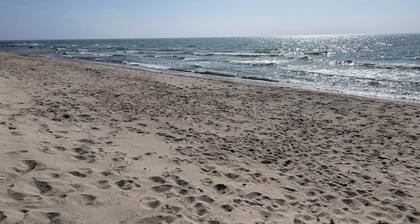 5 Star Holiday Home in Ystad