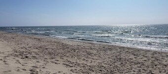 5 Star Holiday Home in Ystad