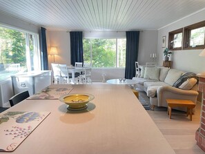 House | Interior - 5 Star Holiday Home in Ystad (Ystad)